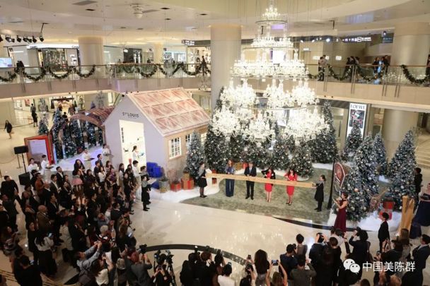 为什么别人店生意总是爆满,为什么现在的购物中心越来越多