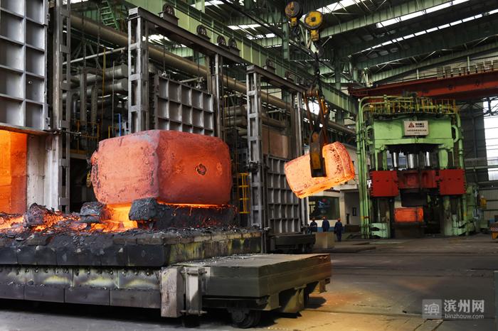 邹平世界铝谷规划,邹平铝谷产业园