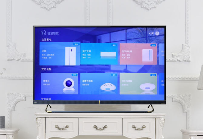 长虹电视chiq评测,长虹chiq电视65q3t评测