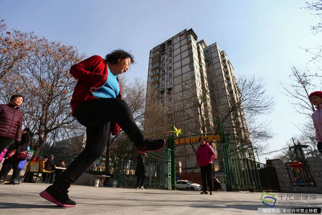 眼里只有南锣鼓巷、国子监？北京最新10条高颜值街巷在这呢