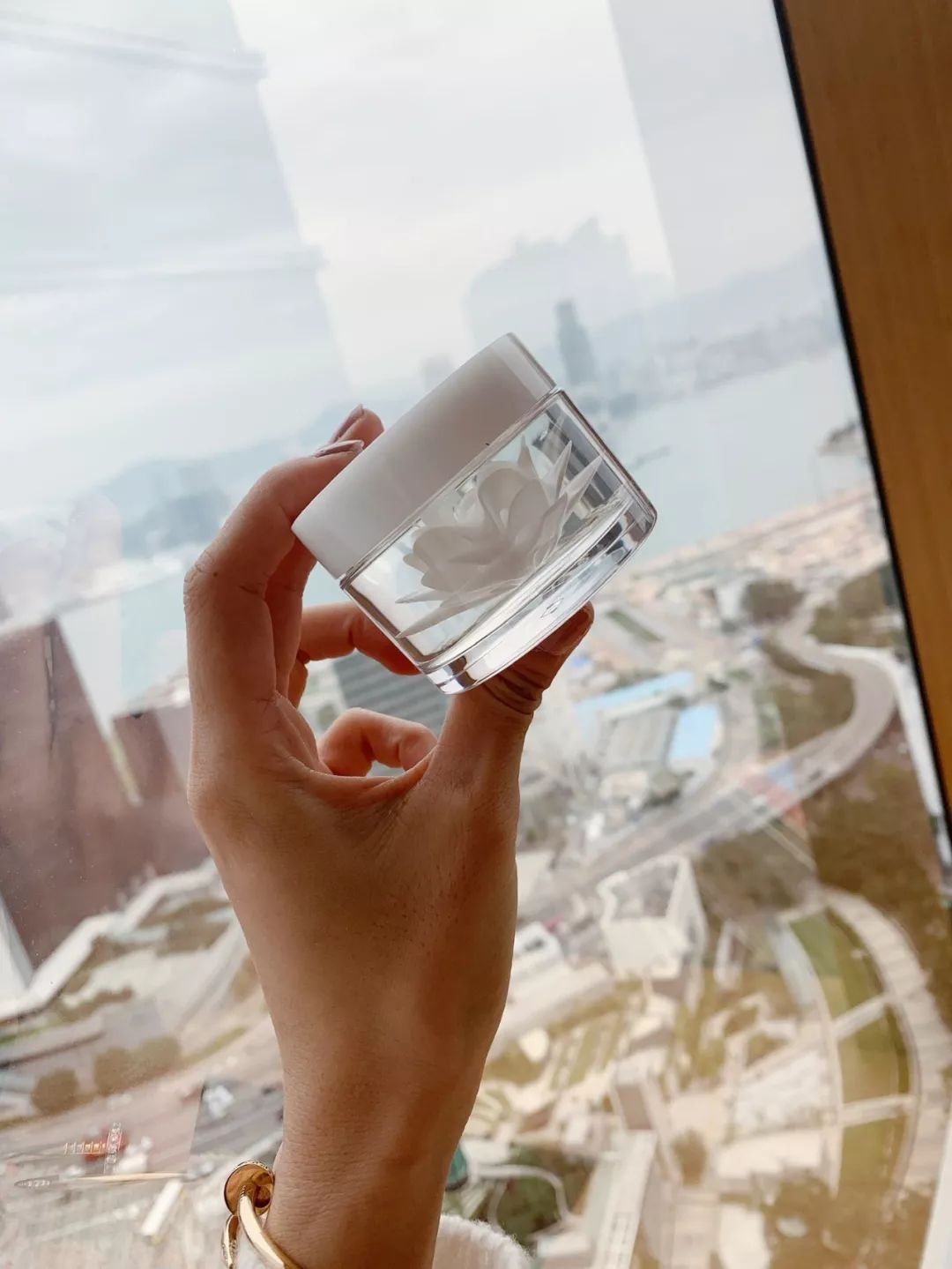 翻包记我的通勤包,翻包记化妆包