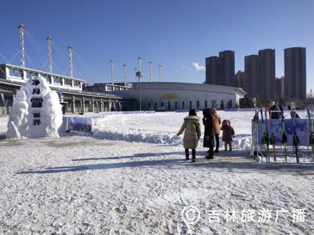 「最全」快约起来！雪博会“扫馆”攻略，请收好这份购物宝典！