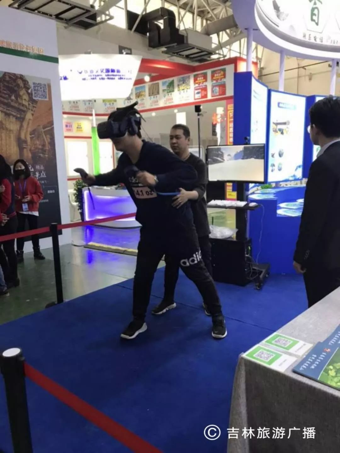 「最全」快约起来！雪博会“扫馆”攻略，请收好这份购物宝典！