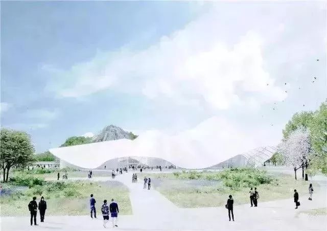 苏州乐园改造效果图,苏州乐园重建叫什么名字