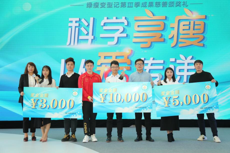 减肥达人一百天减重109斤,减重达人分享自己减肥过程