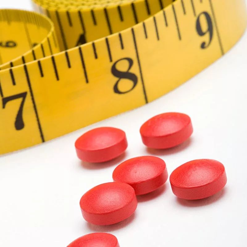 网红减肥贴真的有效果吗,网红瘦脸针