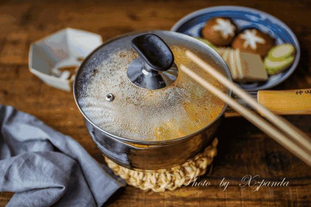 日剧里面的厨具,日剧中的锅