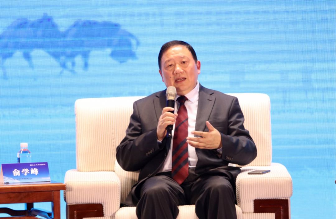 名家解密！“一带一路”上不可错过的宜昌机遇