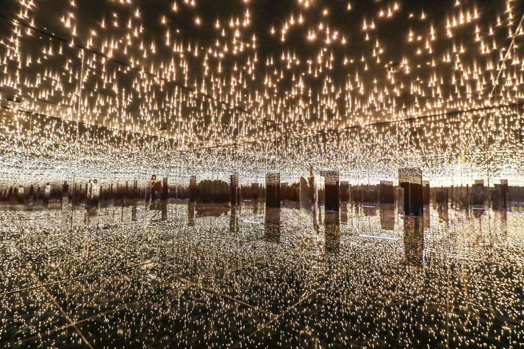 YSL开酒店了｜只有6间房，还有帅哥等你