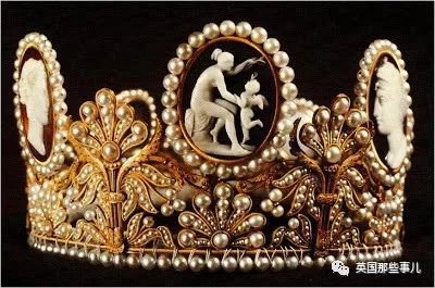 皇室奢华珠宝王冠,世界上最顶级首饰