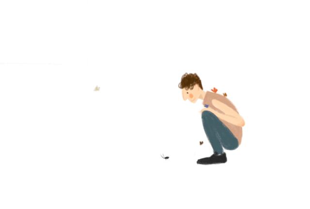 死过人的学校宿舍能进去吗,死过人的学校宿舍为啥不住人