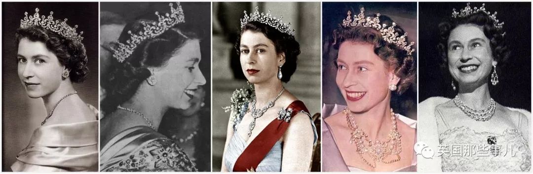皇室奢华珠宝王冠,世界上最顶级首饰