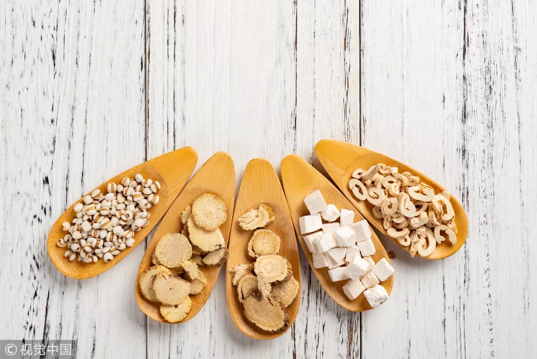 生晒参和鲜参图片,生晒参红参白参功效上有何异同