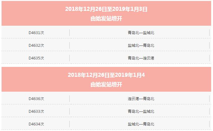 日照高铁车次及时间表,日照至青岛高铁开通