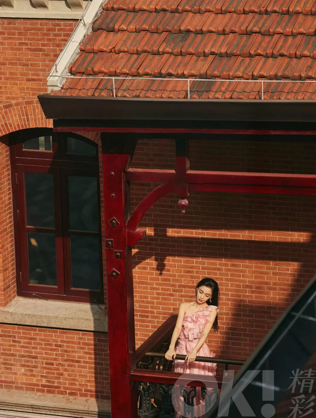 ok精彩封面视频,ok封面决定明星价值吗