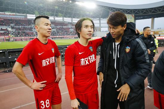 起底权健：火疗技术涉案10起，老板跨界控股22家公司