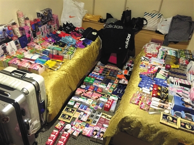 电商法收紧在即做电商看这里,资深代购手把手教你应对电商法