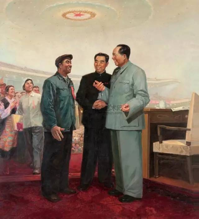 12月26日，别忘了是毛主席诞辰纪念日！