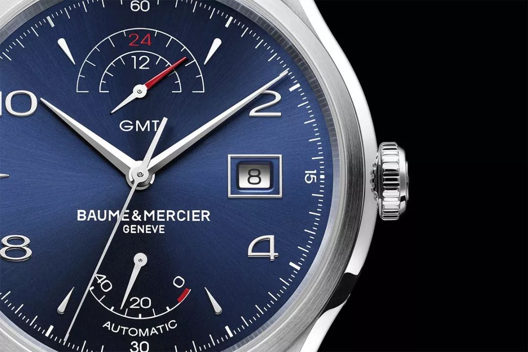 5大知识点让你更懂手表,蓝色表盘的手表到底有什么吸引力