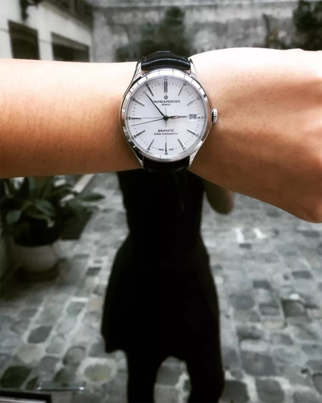 5大知识点让你更懂手表,蓝色表盘的手表到底有什么吸引力