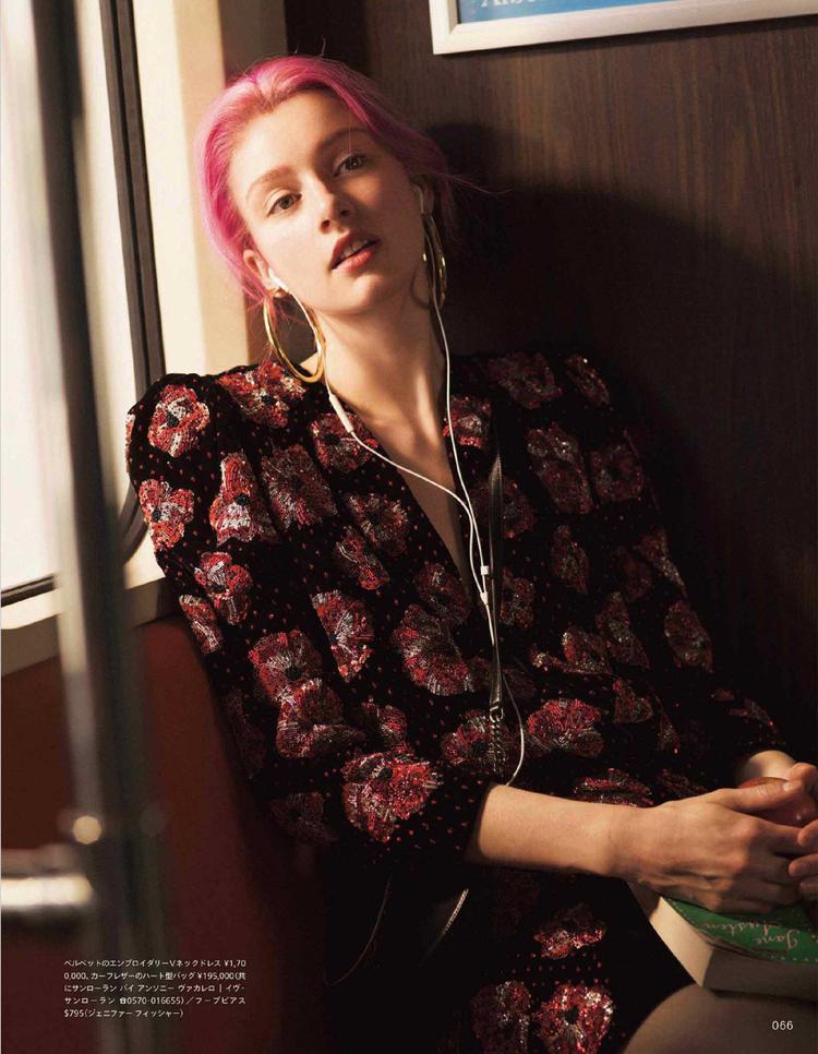 过去4年日韩美妆收并购交易额达850亿美元，以及，2018年时尚趋势关键词有哪些？｜浮华日报