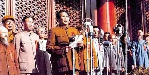 「缅怀」12.26毛主席诞辰纪念日