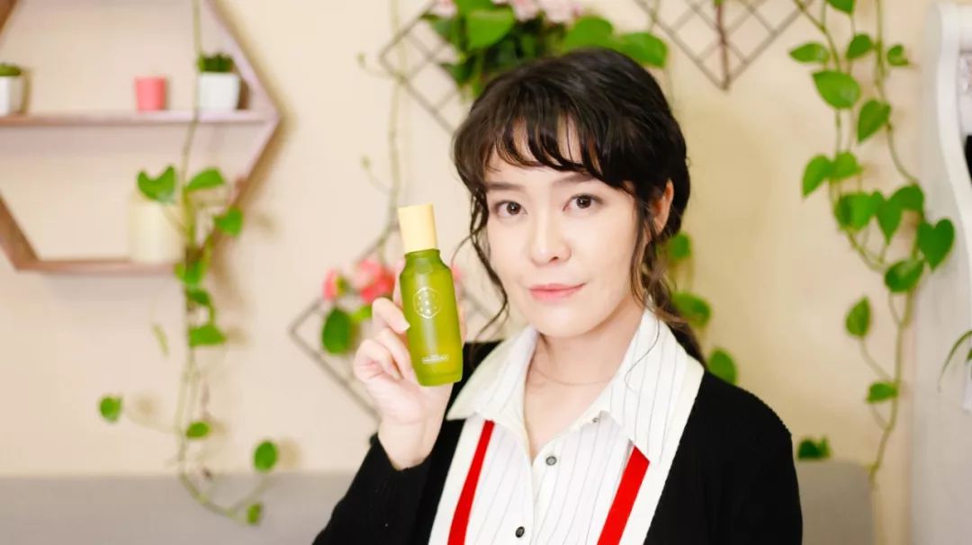 聊护肤美容,聊护肤配方