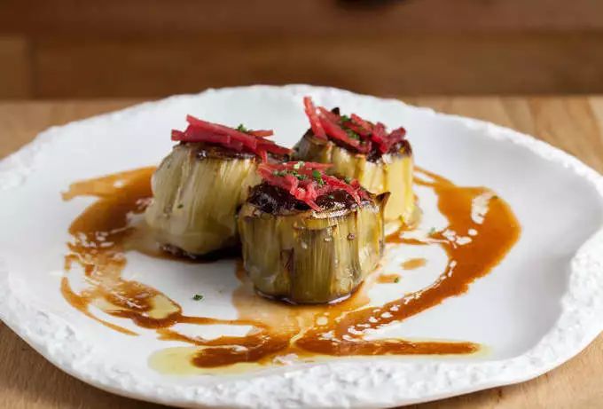 这座城市文艺到骨子里，只当它是西班牙之旅中转站未免太可惜