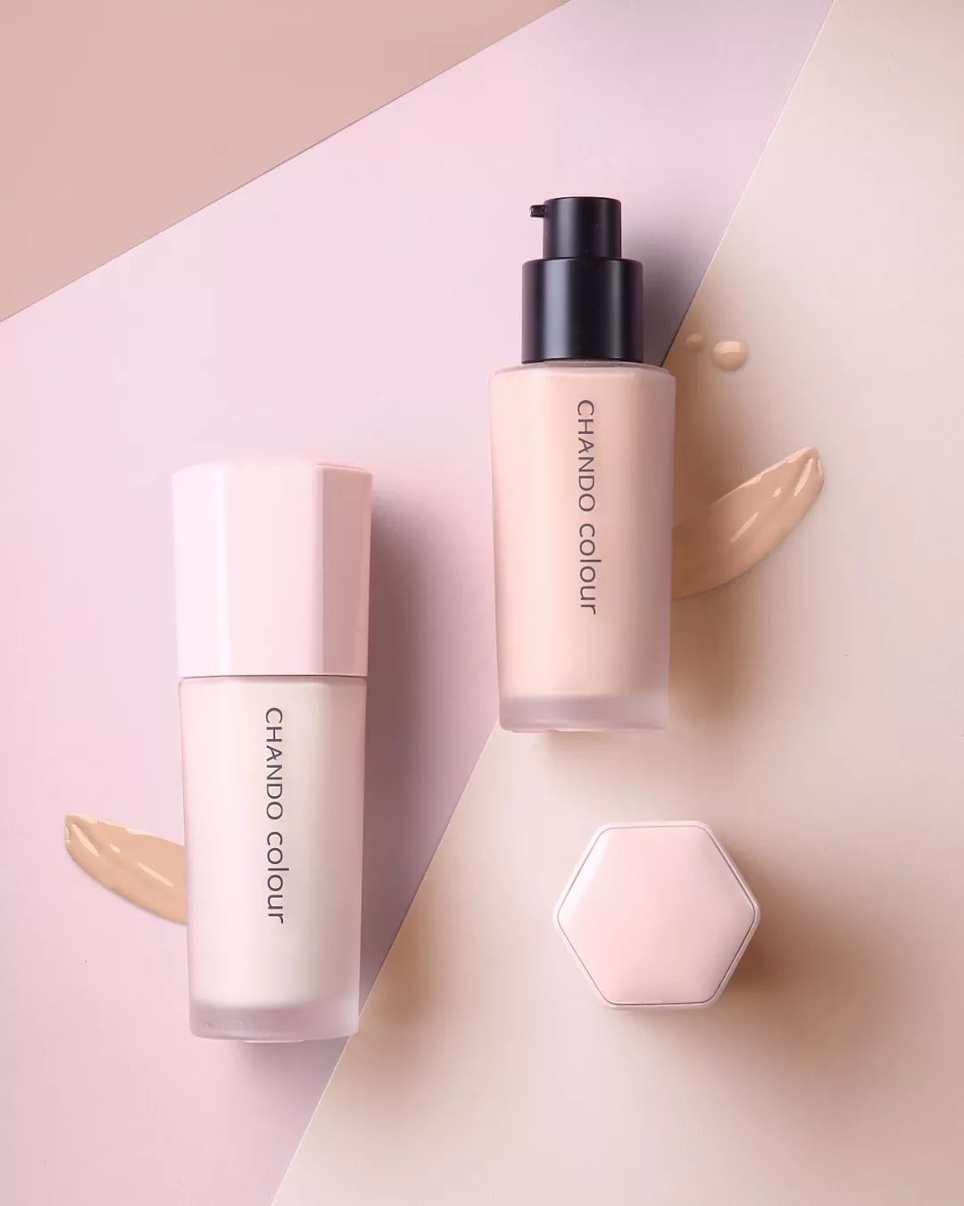 2018：出彩！自然堂