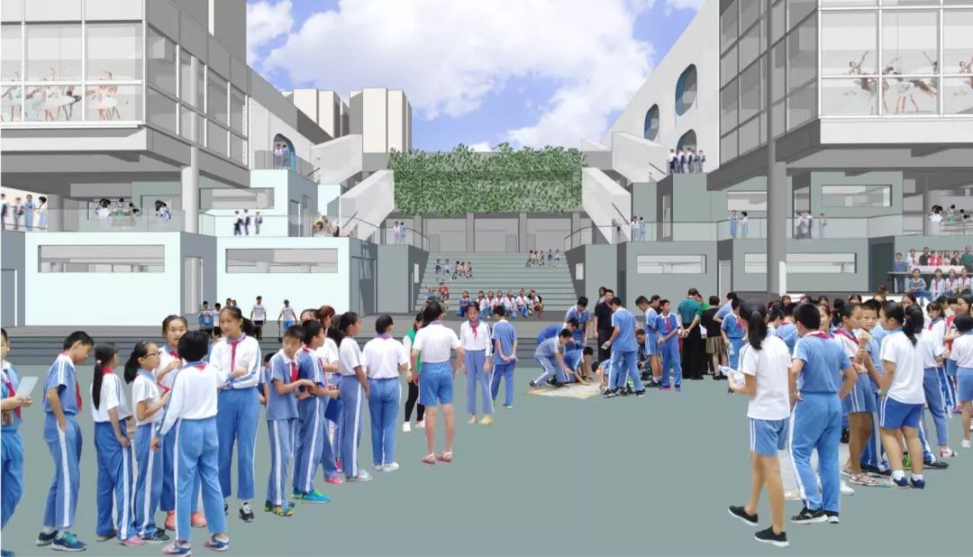 福强小学实际排名,福强小学最新消息