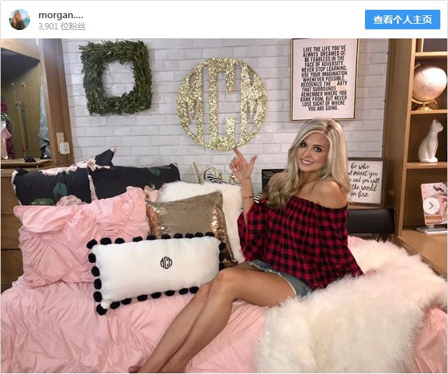 美国大学最美宿舍top10 (美国顶级高端大学宿舍)