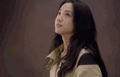 她用性冷淡惊艳了全世界：所谓气质，就是不管气质