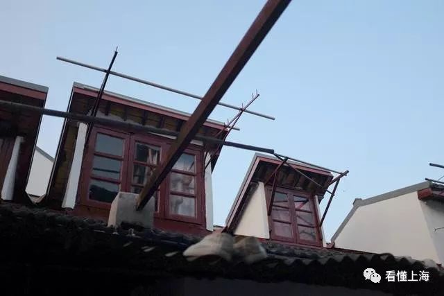 上海老城生活,上海老城区的真实生活