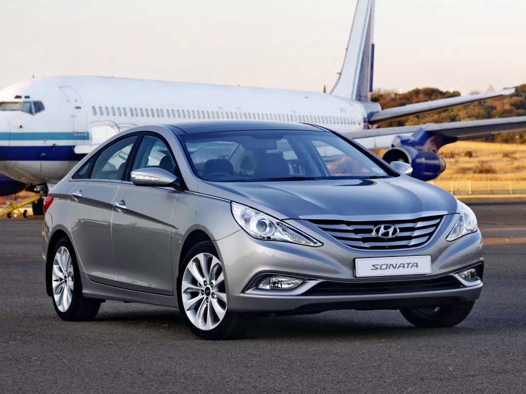 现在的韩系车到底怎么样,韩系车是如何没落的