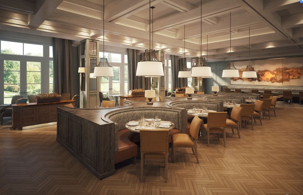 希尔顿酒店景点,希尔顿酒店附近游玩攻略