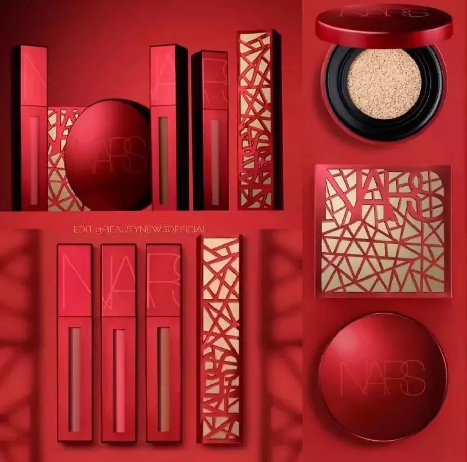 大牌猪年限定哪个最好看,大牌猪年限定