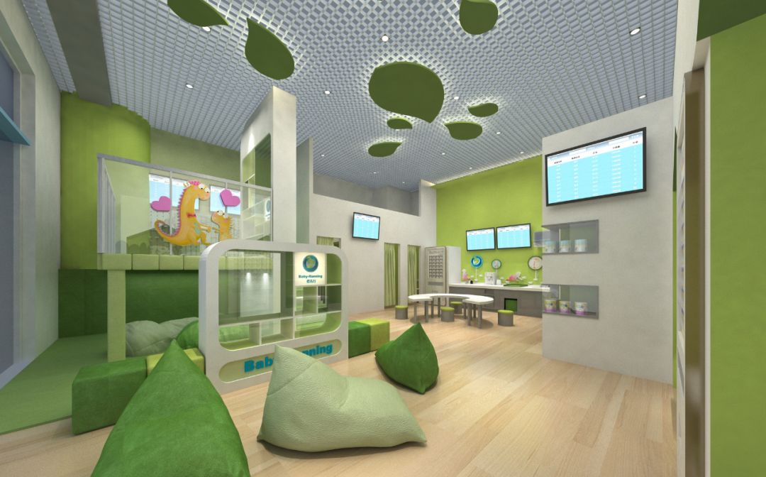 看完日本逆天母婴室，中国妈妈不淡定了：到底是我们矫情，还是本来就太将就？