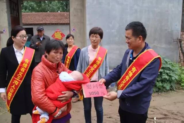 2018年自留地公益大盘点：4600余人参与，带着爱和使命前行！