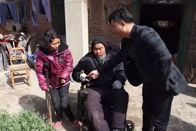 2018年自留地公益大盘点：4600余人参与，带着爱和使命前行！