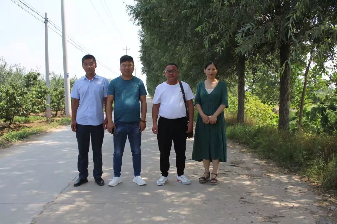 2018年自留地公益大盘点：4600余人参与，带着爱和使命前行！