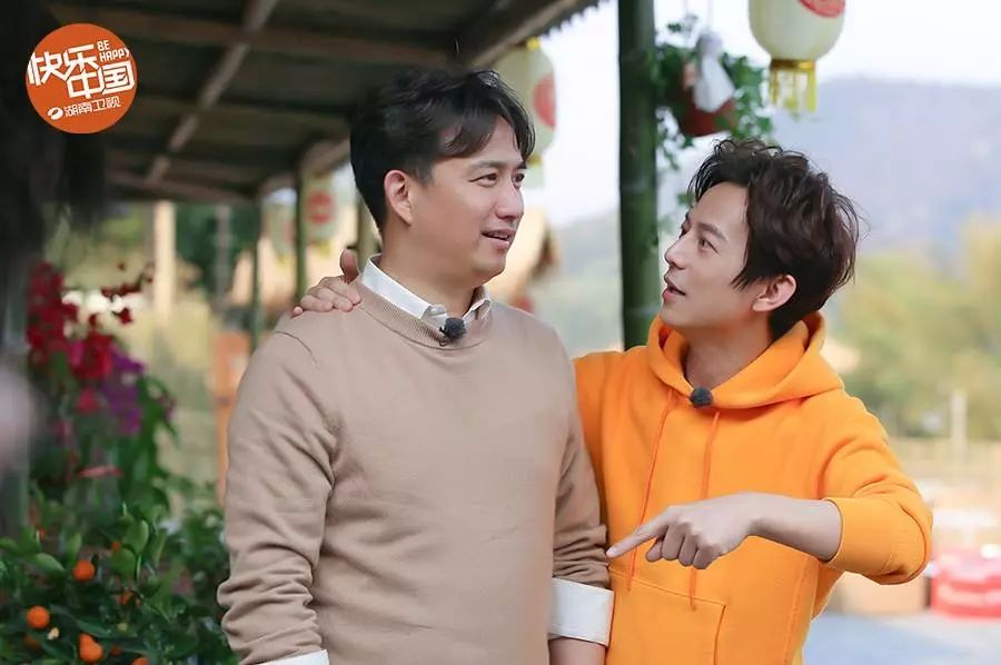 从荧幕cp走到现实中的夫妻,从现实情侣到游戏cp