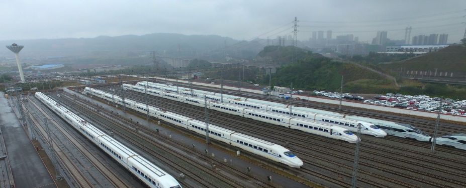 南昌这里要开挂了！住这个地方未来将身价暴涨