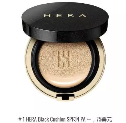 适合40岁女人的气垫bb霜,哪款气垫适合干皮持久不脱妆