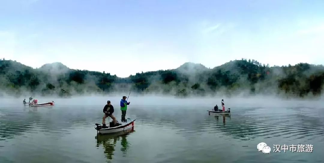 2023年的第一场旅行从成都开始,2019年汉中旅游攻略