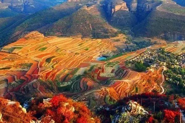 太行山高速公路路况,太行山高速交通指南