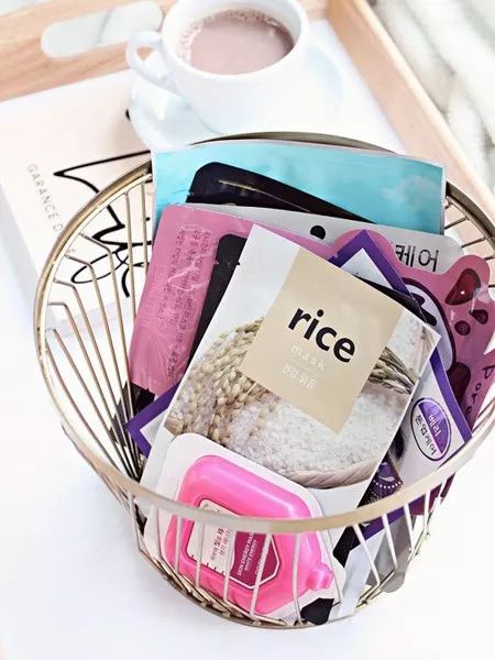 冬日补水面膜推荐,秋冬必备面膜你囤了么