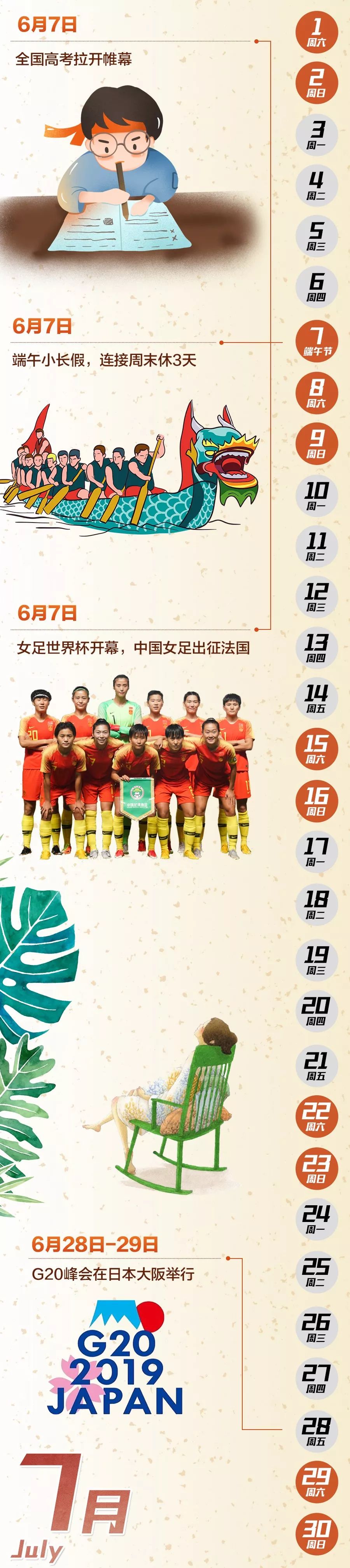 2019年大事件前瞻,展望2018年这些大事值得期待