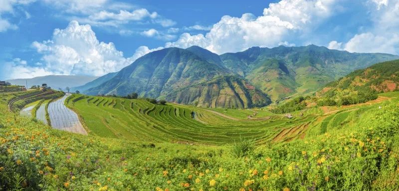 攀枝花旅游攻略自由行最佳路线 (自驾去攀枝花可以经过什么风景区)