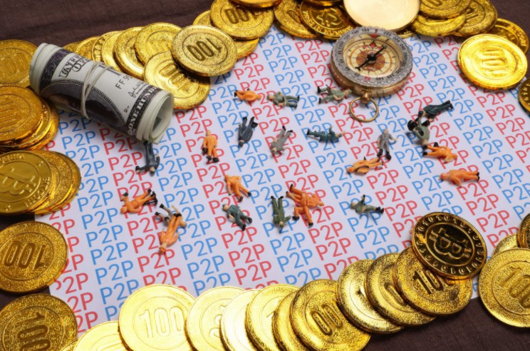 互金雷潮的反思,2018年p2p雷暴