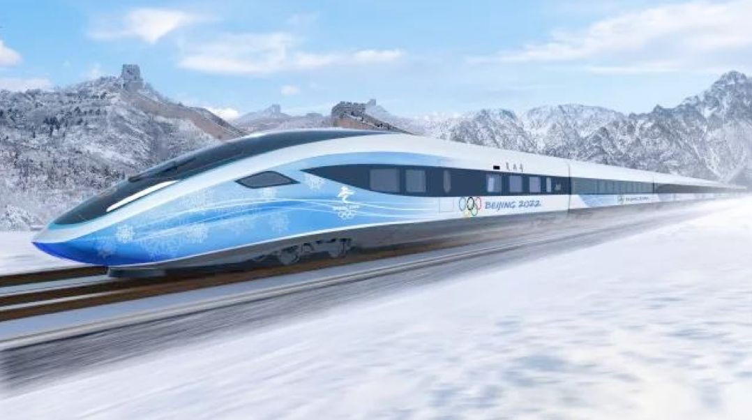 值得收藏火车票,京张铁路站台票收藏价值